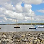 Niamh's House Cosy And Comfy In The Heart Of Kinvara