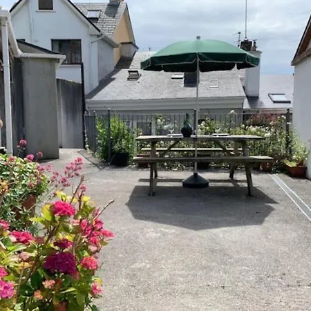 펜션 Niamh'S House Cosy And Comfy In The Heart Of Kinvara 킨바라