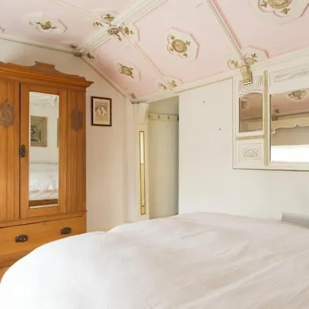 Vakantiehuis Niamh's House Cosy And Comfy In The Heart Of