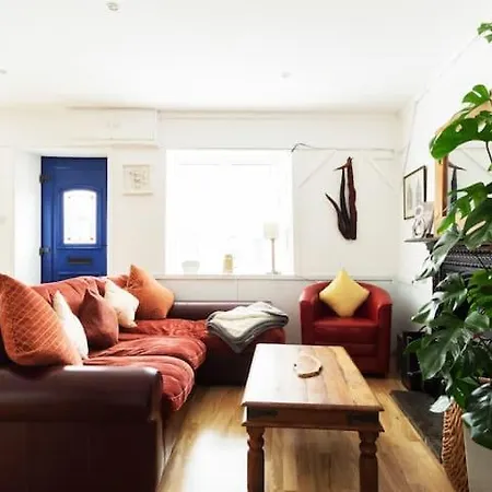 Cosy & Comfy Tatil Evi *