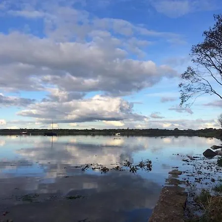 Niamh'S House Cosy And Comfy In The Heart Of Kinvara 펜션 킨바라