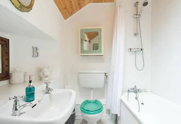 펜션 Niamh'S House Cosy And Comfy In The Heart Of Kinvara *