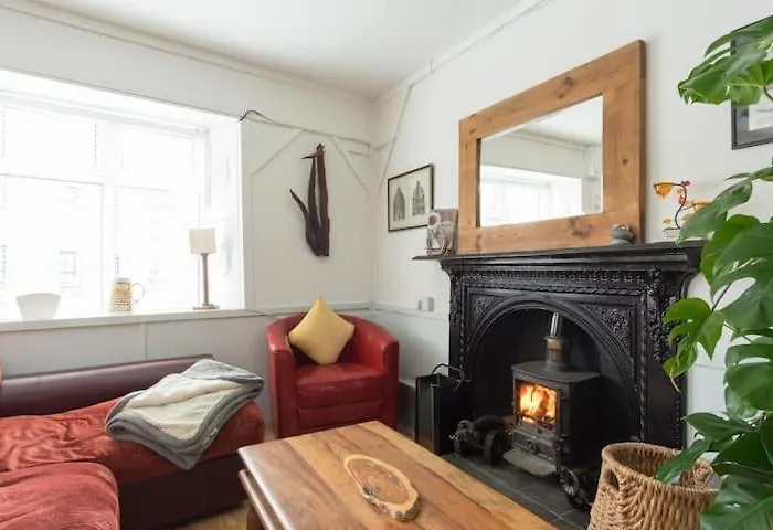 Niamh'S House Cosy And Comfy In The Heart Of Kinvara * 킨바라