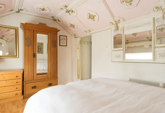 펜션 Niamh'S House Cosy And Comfy In The Heart Of Kinvara