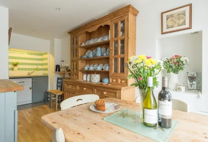 펜션 Niamh'S House Cosy And Comfy In The Heart Of Kinvara *