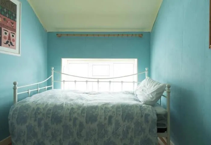 Niamh'S House Cosy And Comfy In The Heart Of Kinvara