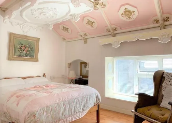 Niamh'S House Cosy And Comfy In The Heart Of Kinvara 펜션 *